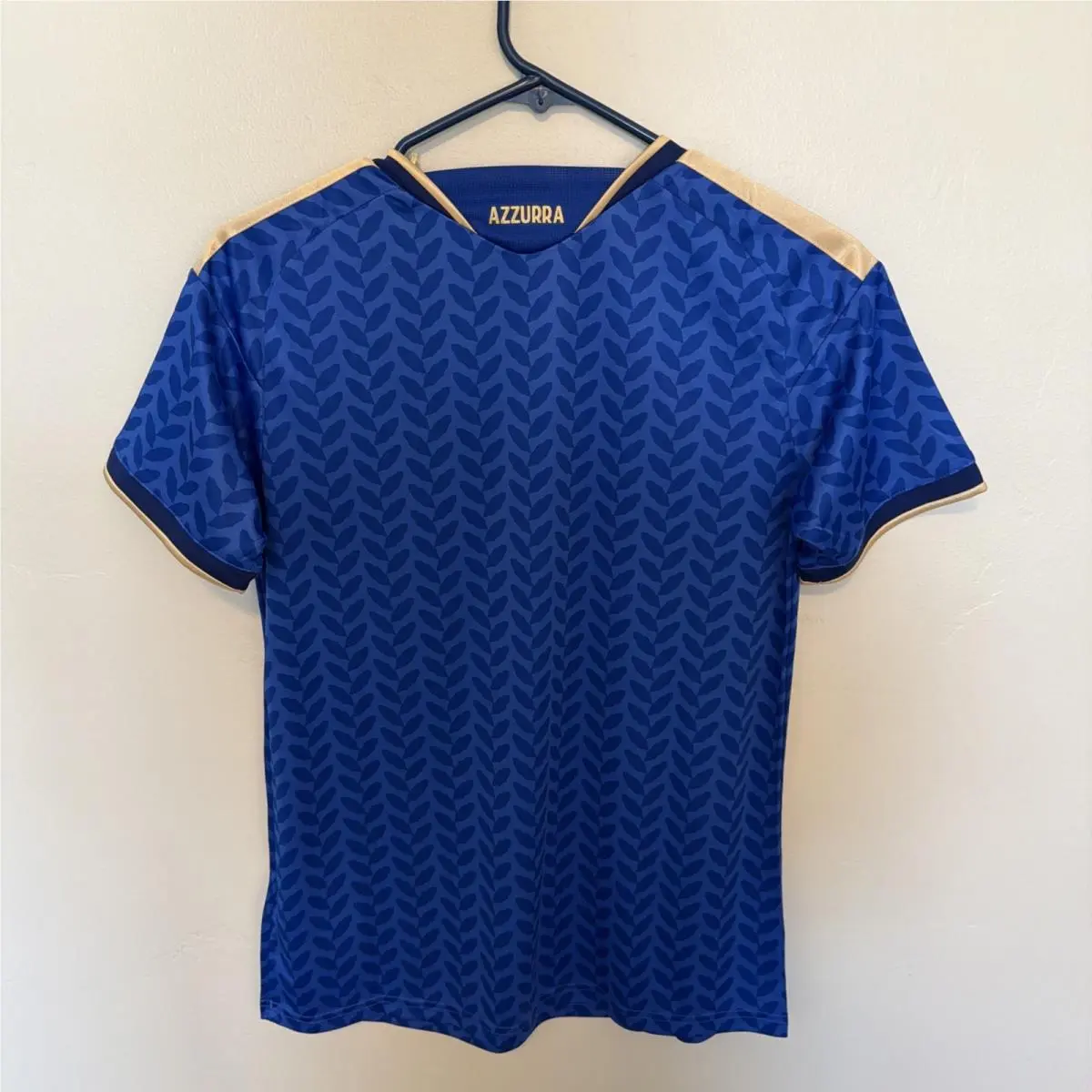 Adidas clothing - IE753 - IE753 - Bold Blue 2