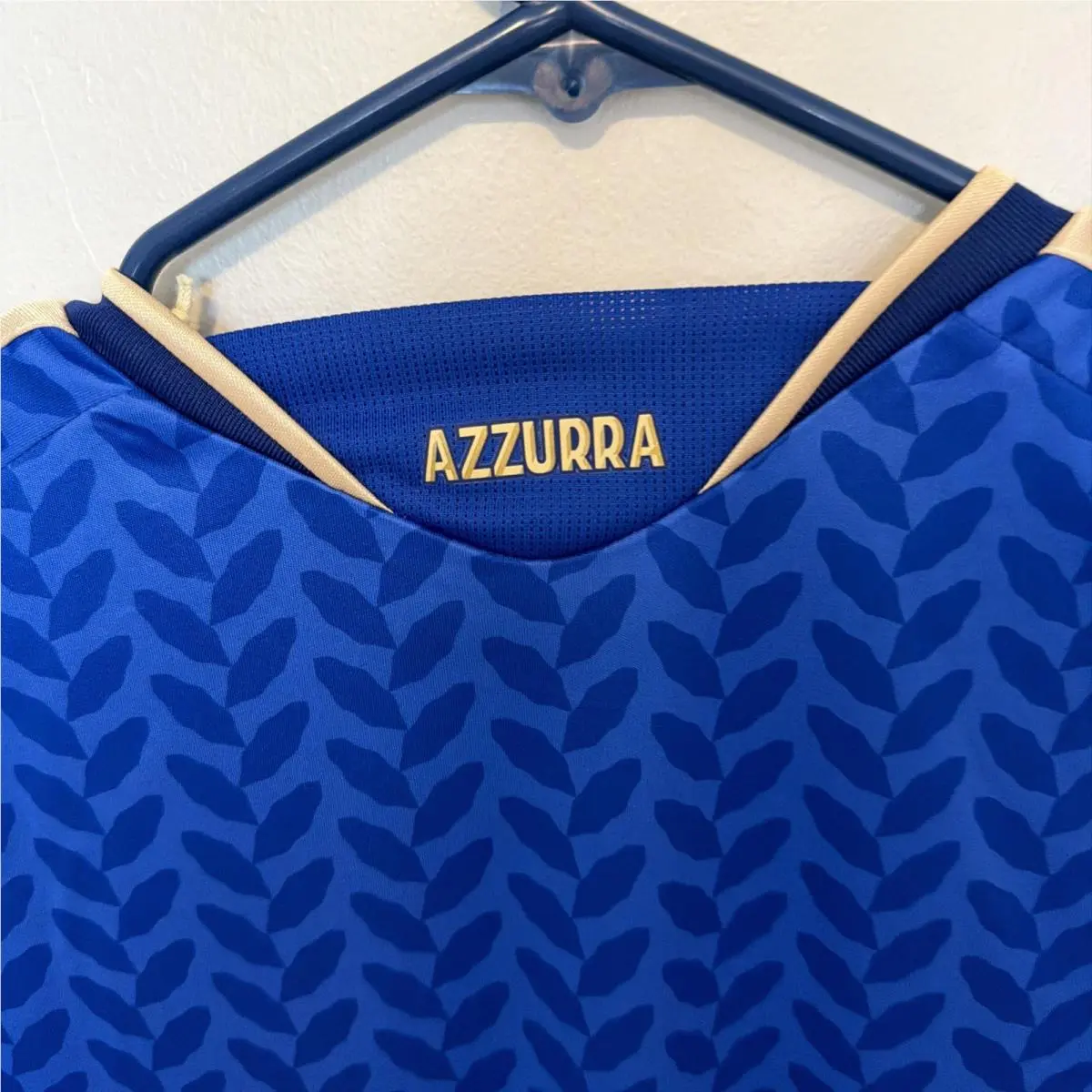 Adidas clothing - IE753 - IE753 - Bold Blue 3
