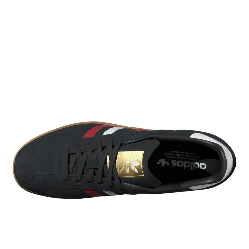 Adidas shoes - adidas Samba Og Lace Up - IG1824 - Black (UPC: 196474877306) 2