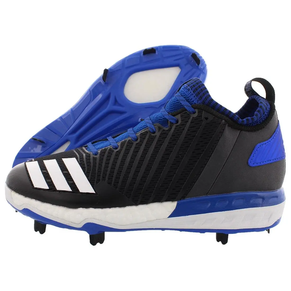 Adidas Boost Icon 3 Mens Shoes Size 6 Color: Carbon Black/footwear