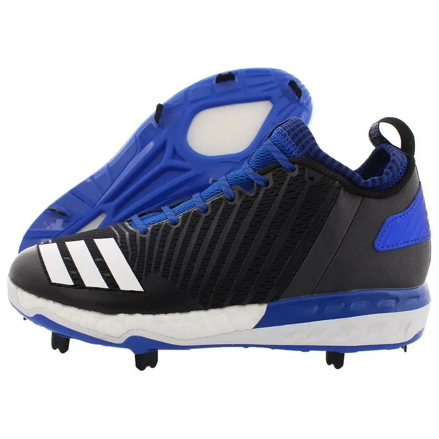 Adidas shoes - Carbon Black/Footwear White/Carbon Royal, Main: Black (UPC: 889773394536) 2
