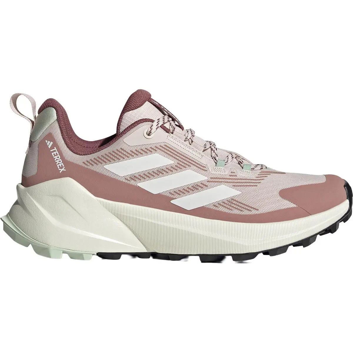 Adidas Terrex Terrex Trailmaker 2 Hiking Shoe - Women`s Warm Clay/off White/quie