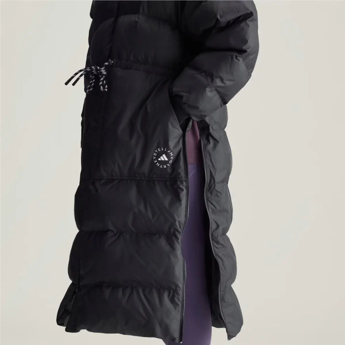Adidas clothing - Black 4