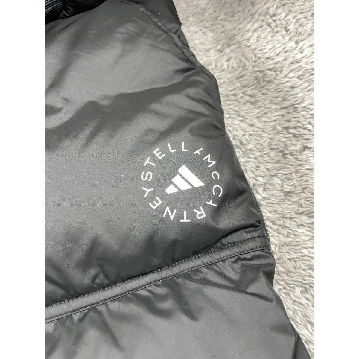 Adidas clothing - Black 6