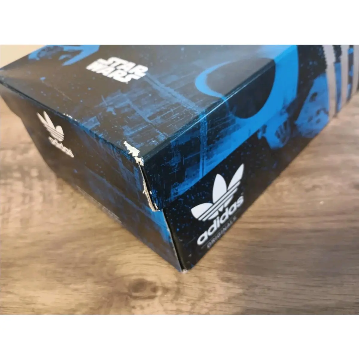 Adidas shoes - adidas Superstar - Superstar - G17710 - Black and gold (UPC: 884894194928) 17