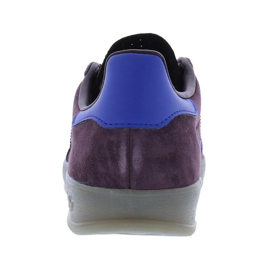 Adidas shoes - Shadow Maroon/Semi Lucid Blue/Simple Brown, Main: Purple (UPC: 195745551594) 2