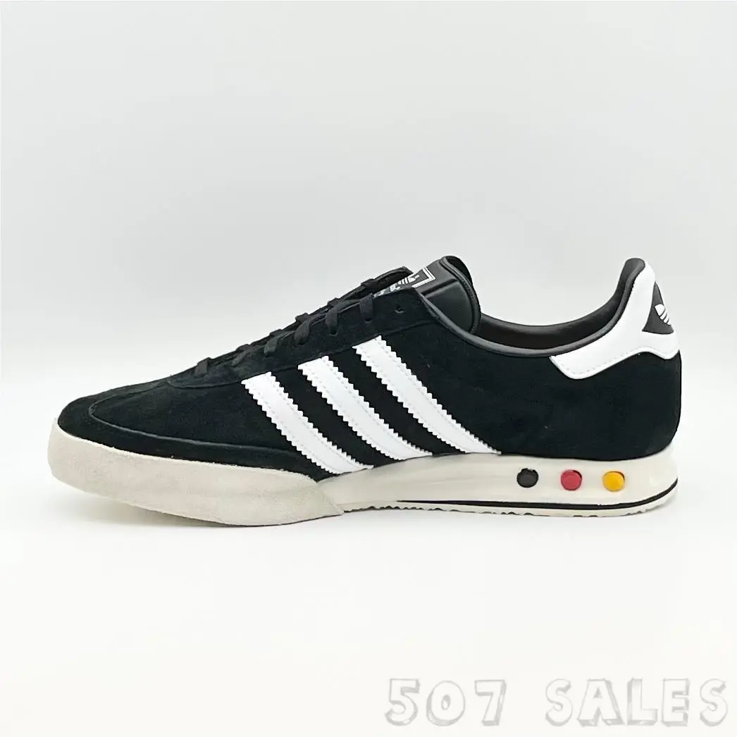 Adidas shoes - adidas Kegler Super - Kegler Super - IE5312 - Black (UPC: 4066762446858) 0