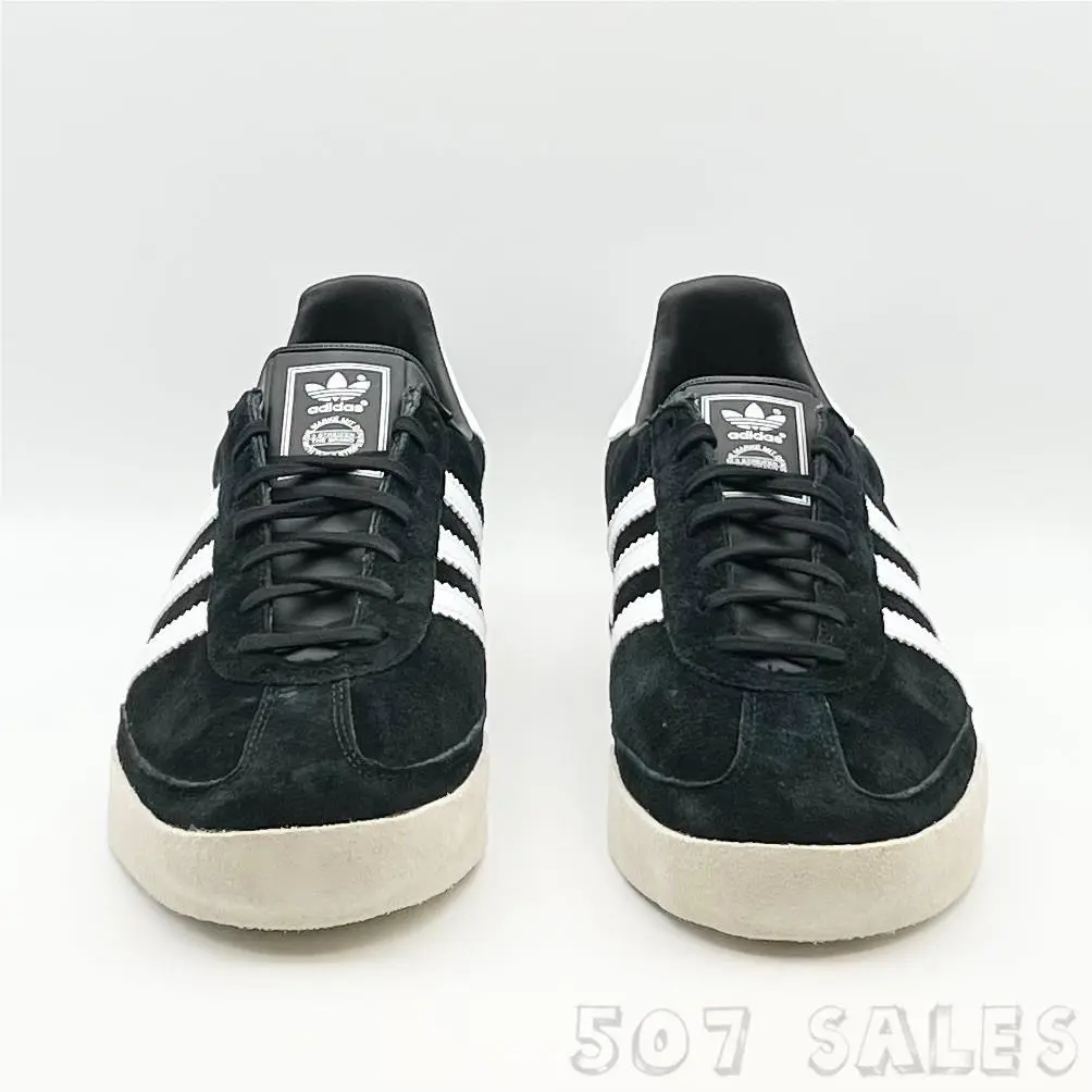 Adidas shoes - adidas Kegler Super - Kegler Super - IE5312 - Black (UPC: 4066762446858) 3
