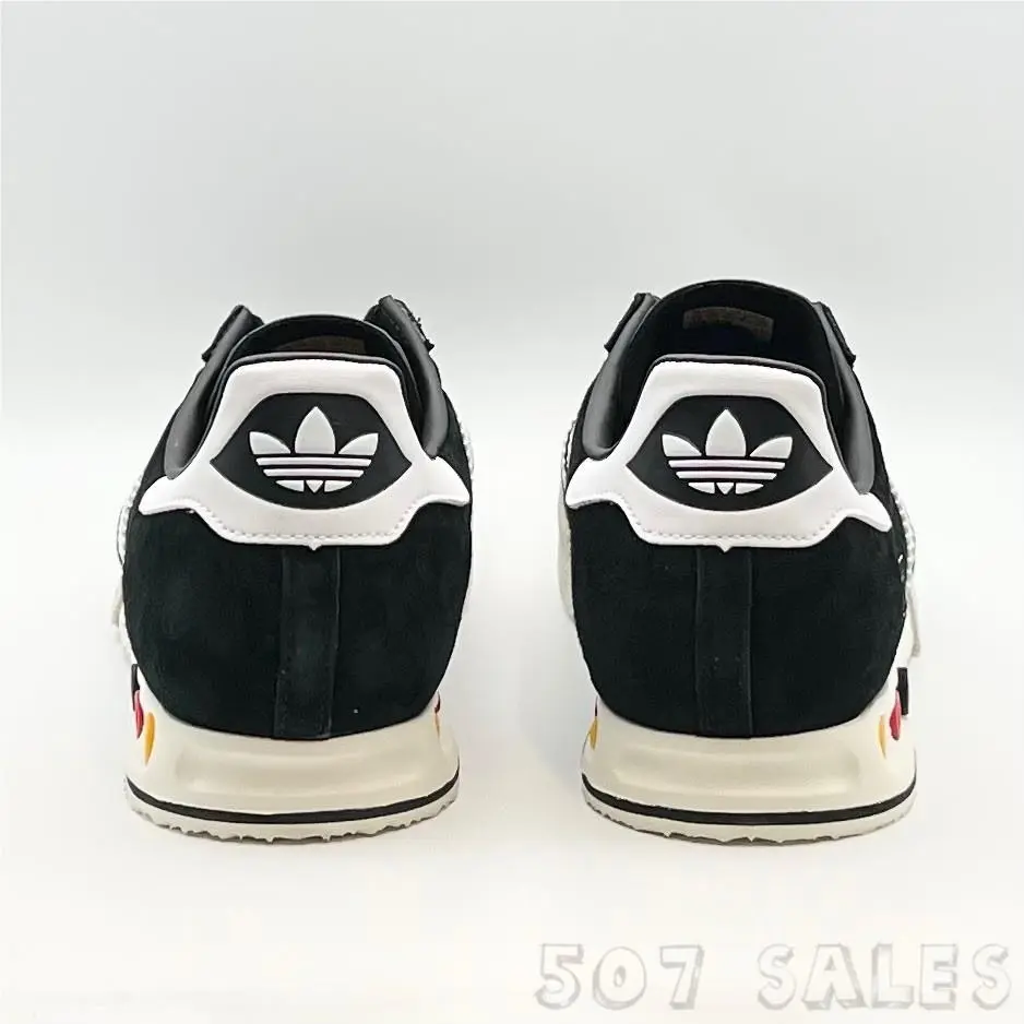 Adidas shoes - adidas Kegler Super - Kegler Super - IE5312 - Black (UPC: 4066762446858) 4