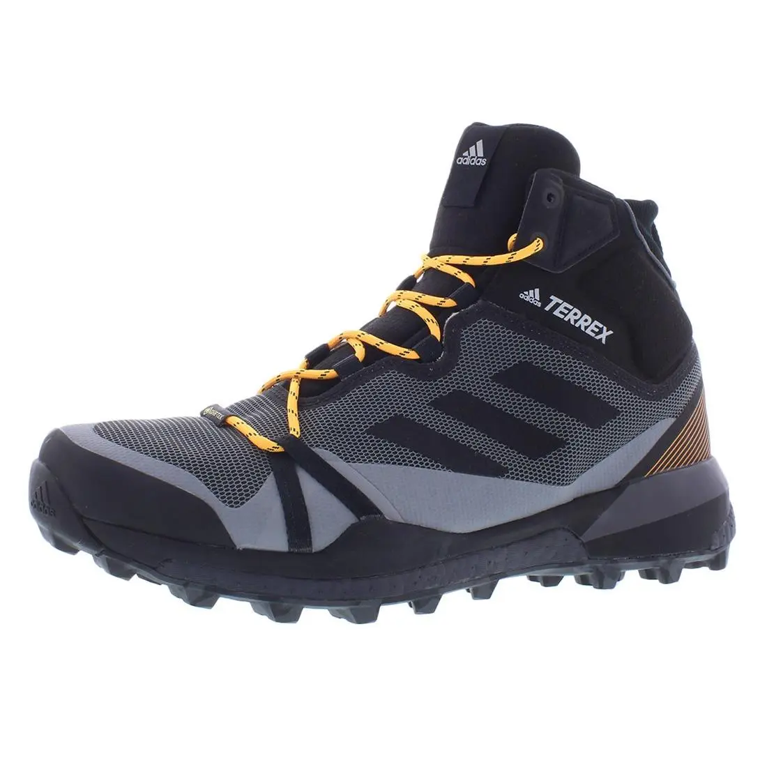 Adidas shoes - FW9597 - FW9597 - Black/Grey, Main: Black (UPC: 194815257305) 0