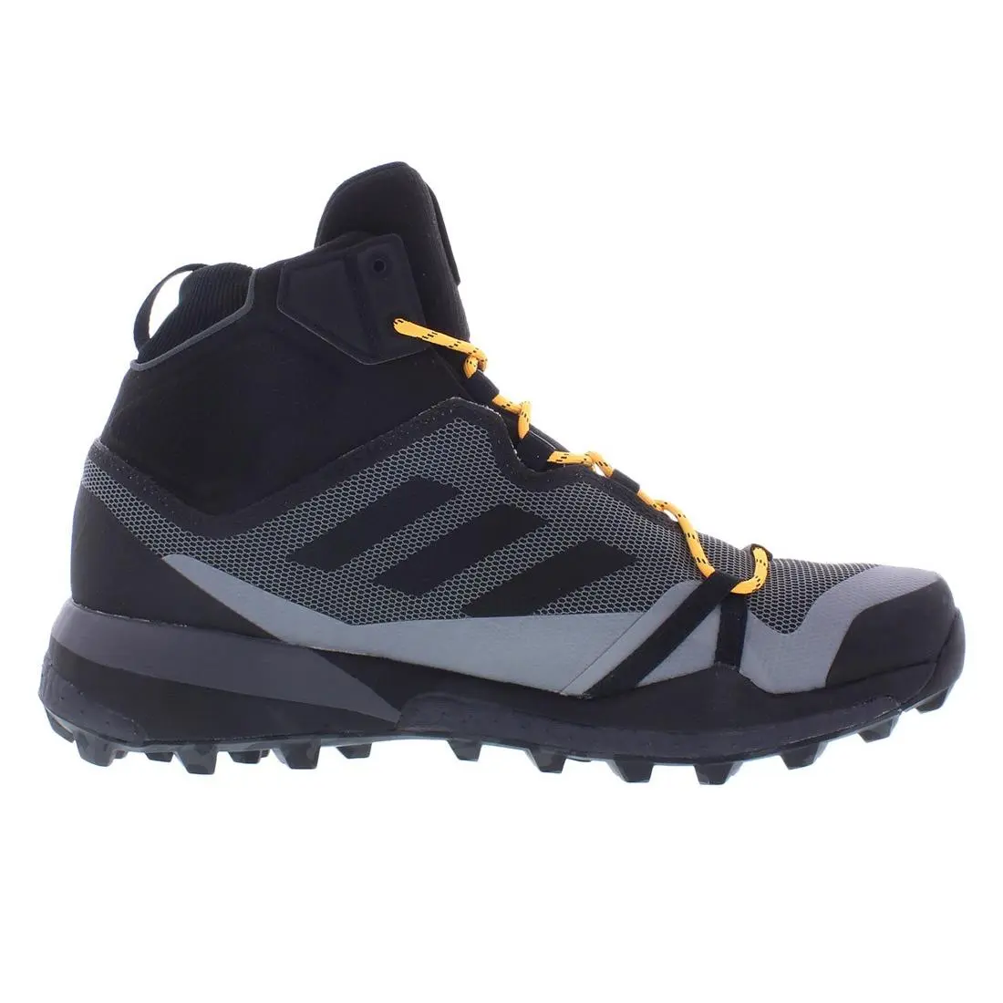 Adidas shoes - FW9597 - FW9597 - Black/Grey, Main: Black (UPC: 194815257305) 1