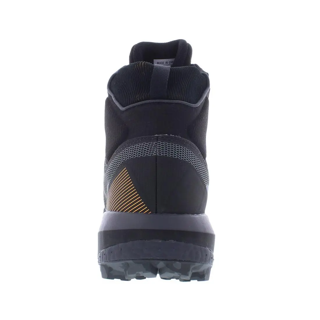 Adidas shoes - FW9597 - FW9597 - Black/Grey, Main: Black (UPC: 194815257305) 2