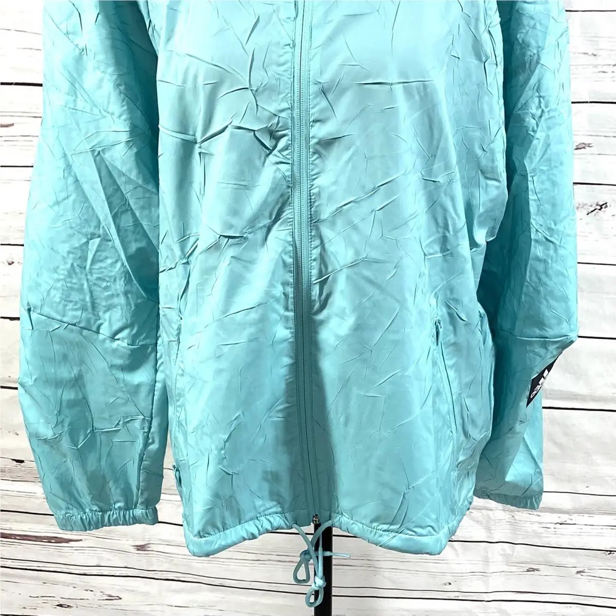Adidas clothing - Adidas - FI6744 - Blue (UPC: 193093965353) 1