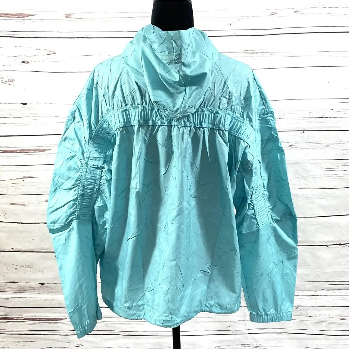 Adidas clothing - Adidas - FI6744 - Blue (UPC: 193093965353) 2