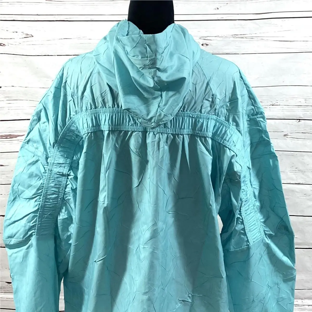 Adidas clothing - Adidas - FI6744 - Blue (UPC: 193093965353) 3