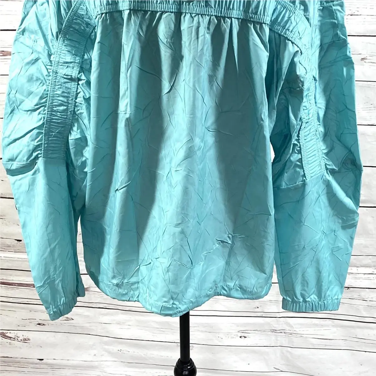 Adidas clothing - Adidas - FI6744 - Blue (UPC: 193093965353) 4