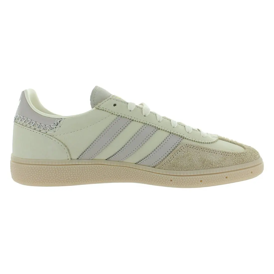 Adidas shoes - Cream White/Wonder Beige, Main: Beige (UPC: 196474330535) 1