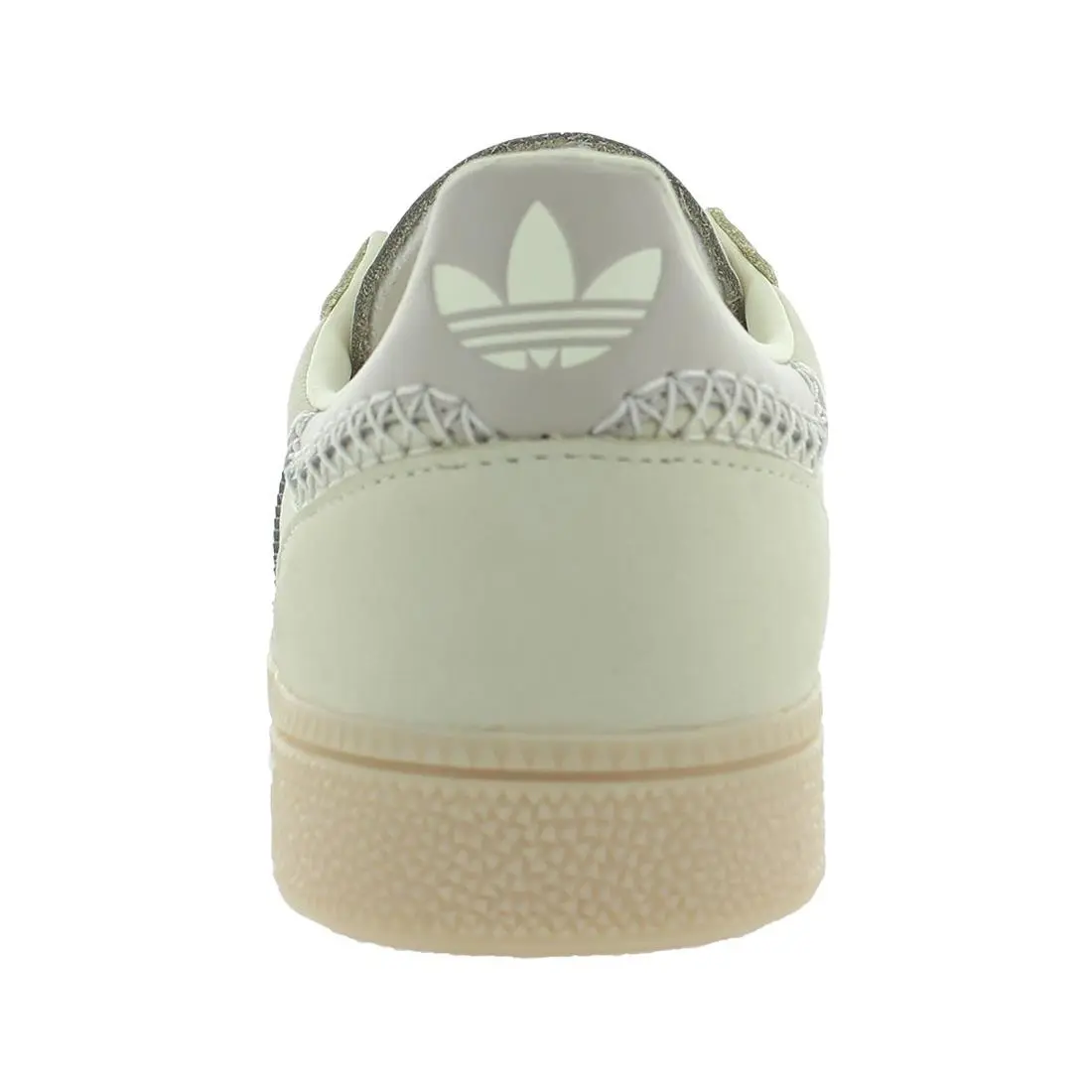 Adidas shoes - Cream White/Wonder Beige, Main: Beige (UPC: 196474330535) 2