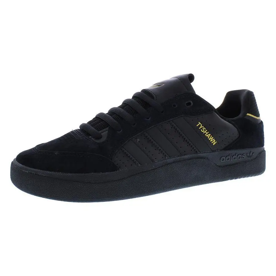 Adidas shoes - Black, Main: Black (UPC: 195734545047) 2
