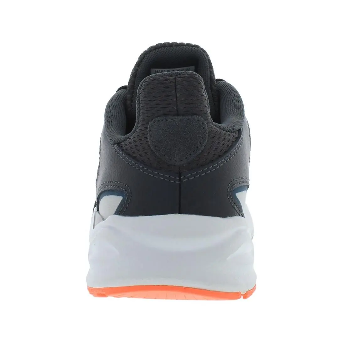 Adidas shoes - Black/Salmon/White, Main: Black (UPC: 191531439763) 2