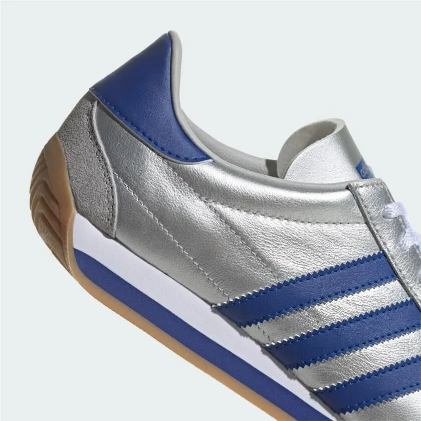 Adidas shoes - IE4230 - IE4230 - Silver (UPC: 0196463092598) 5