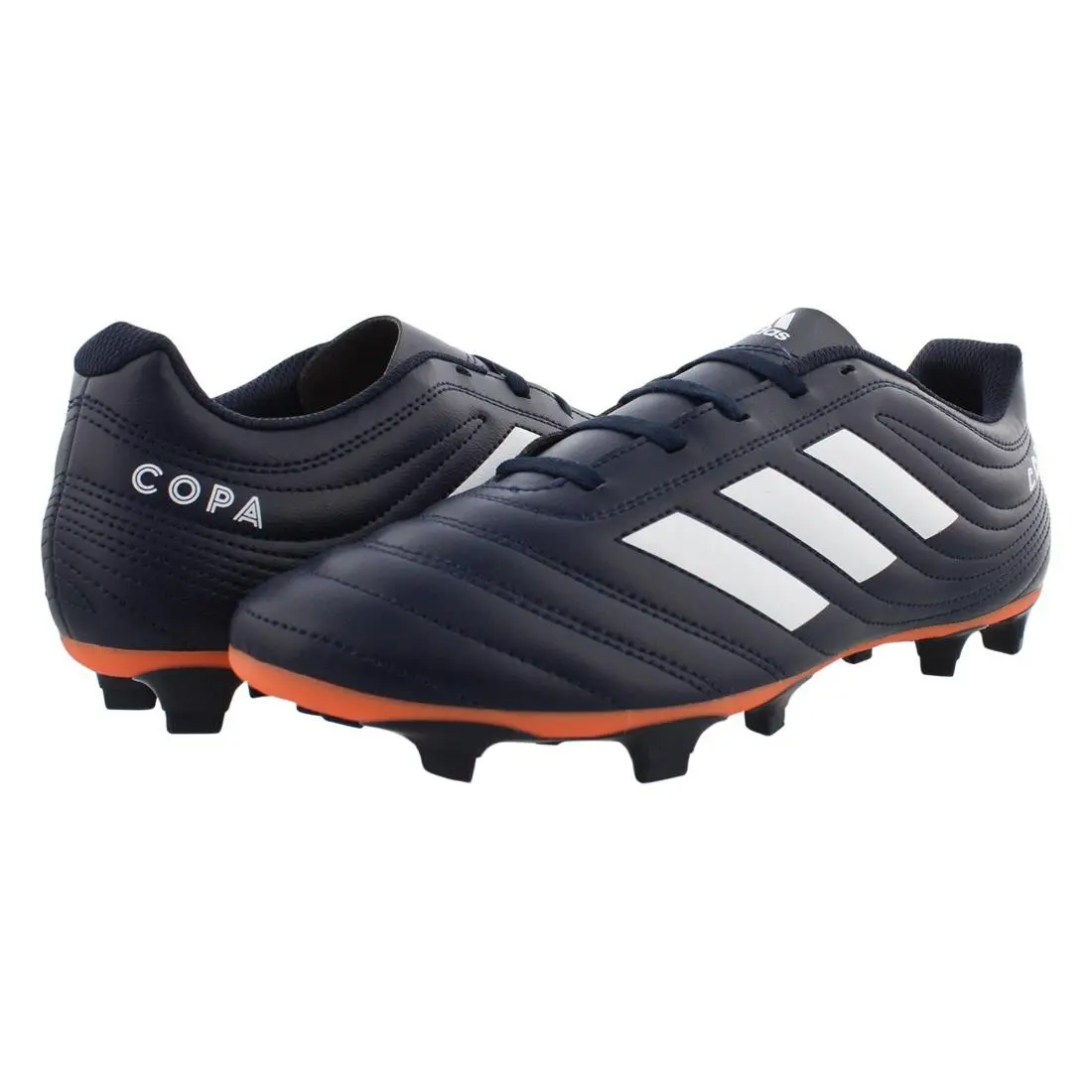 Adidas shoes - Legend Ink/Cloud White/Hi-Res Coral, Main: Black (UPC: 192617915485) 0