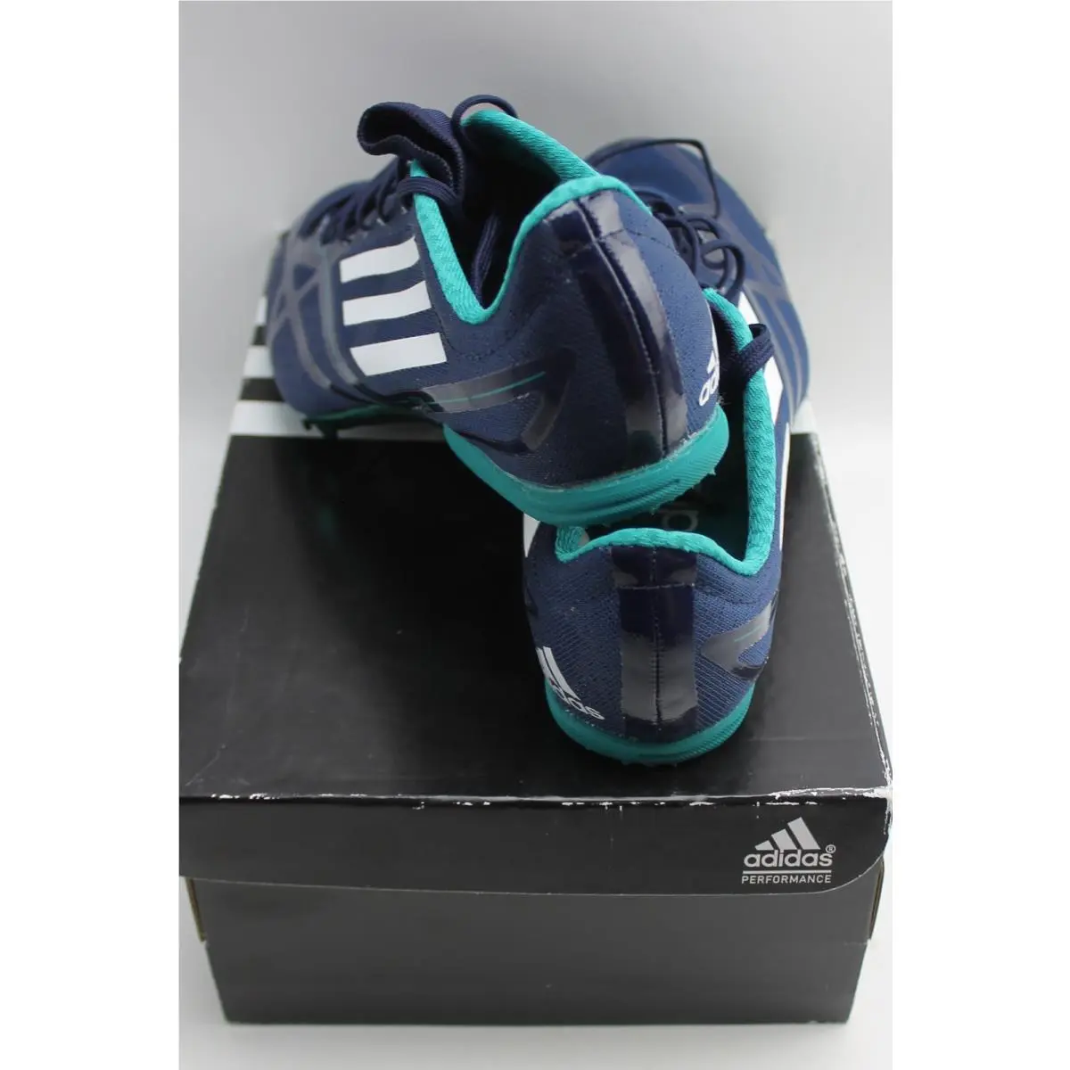 Adidas shoes - Green, Main: Green 4