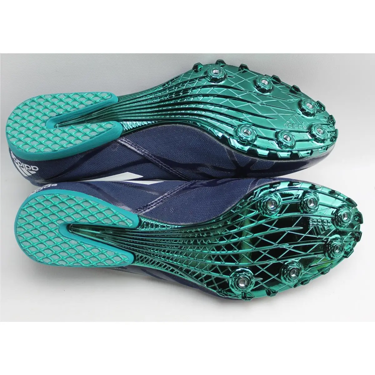 Adidas shoes - Green, Main: Green 5