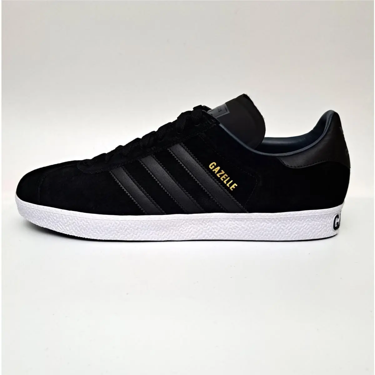 Adidas shoes - adidas Gazelle - Gazelle - 915557 - Black 1
