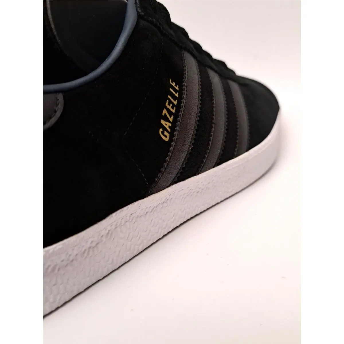 Adidas shoes - adidas Gazelle - Gazelle - 915557 - Black 4