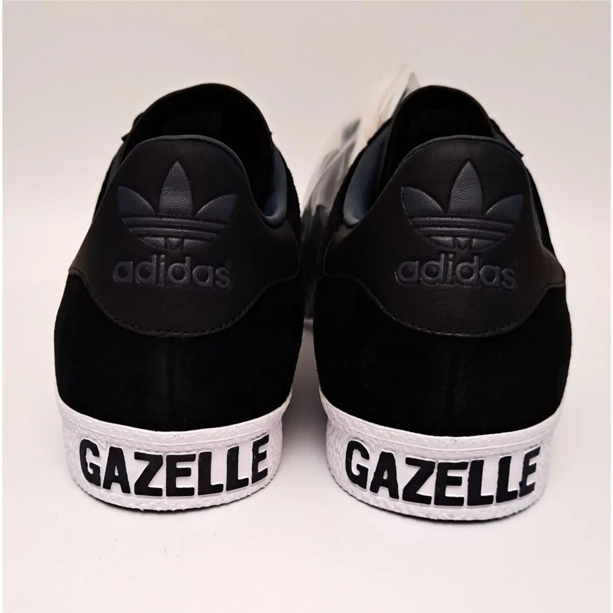 Adidas shoes - adidas Gazelle - Gazelle - 915557 - Black 5