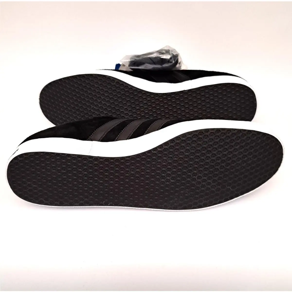 Adidas shoes - adidas Gazelle - Gazelle - 915557 - Black 6