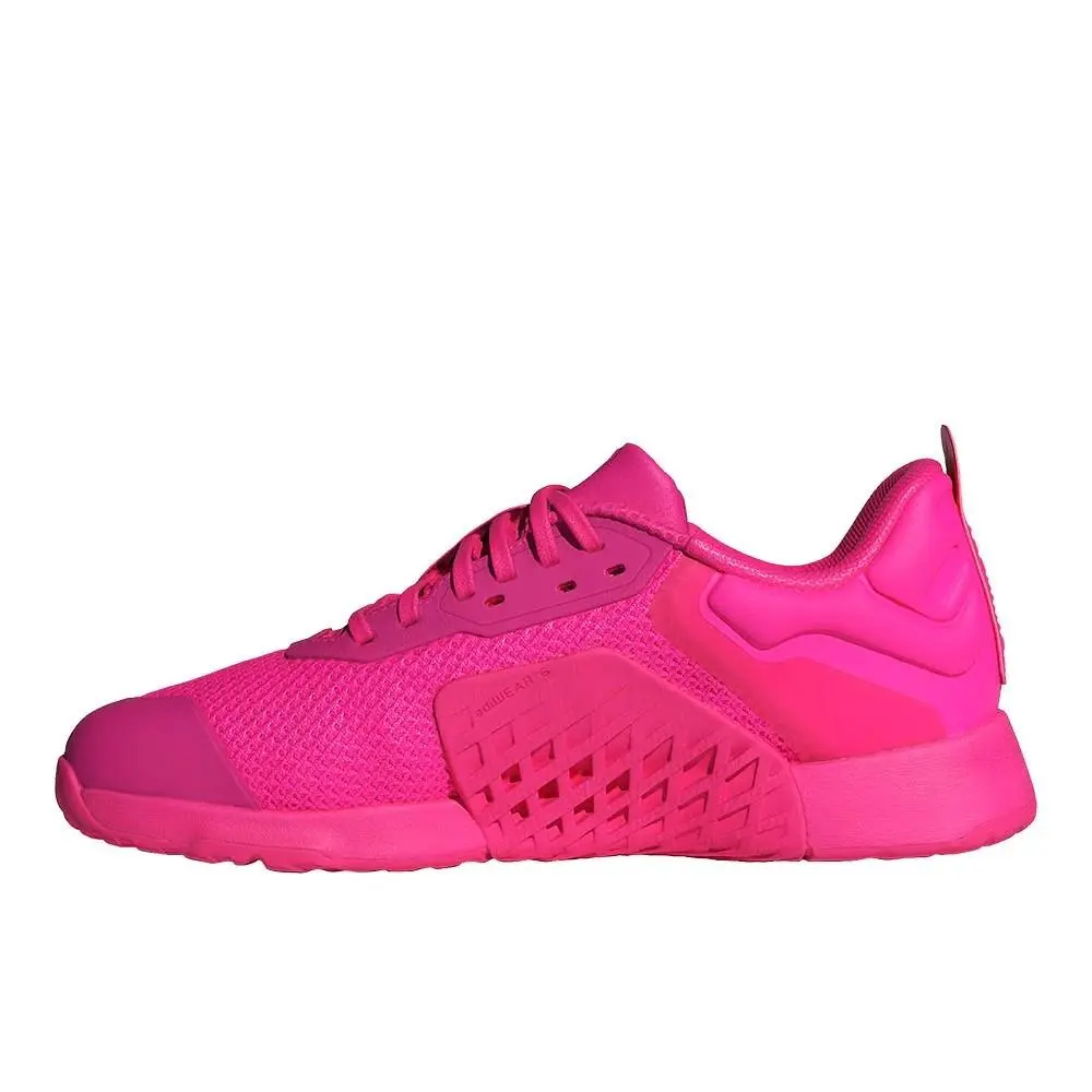 Adidas shoes - adidas Drop Set - Drop Set - Pink 1