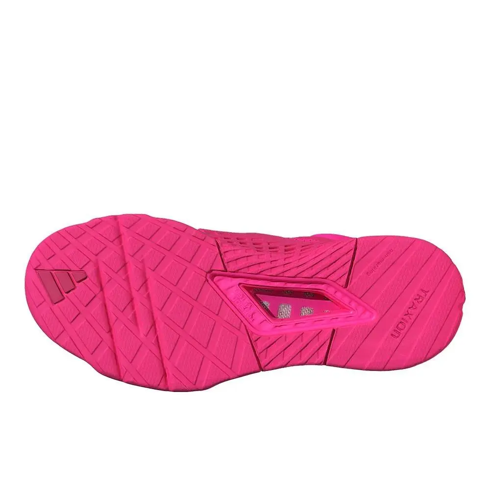 Adidas shoes - adidas Drop Set - Drop Set - Pink 3
