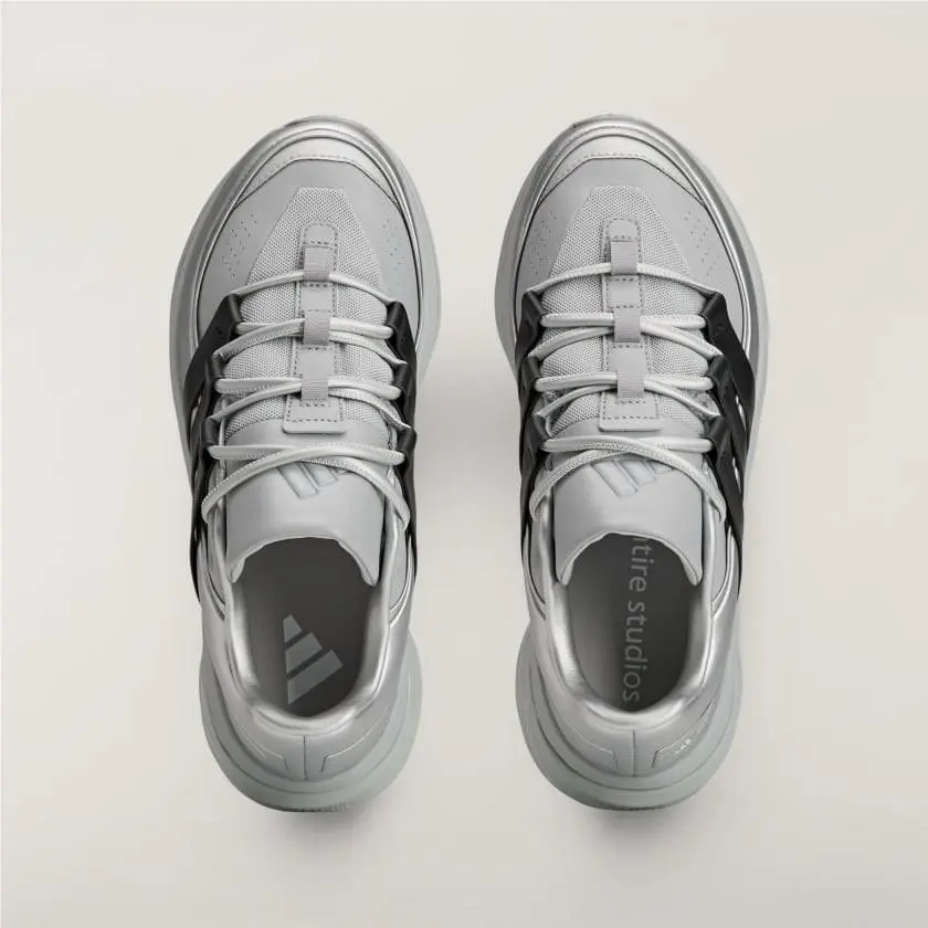 Adidas shoes - Adidas Entire Studios - Entire Studios - Silver 0