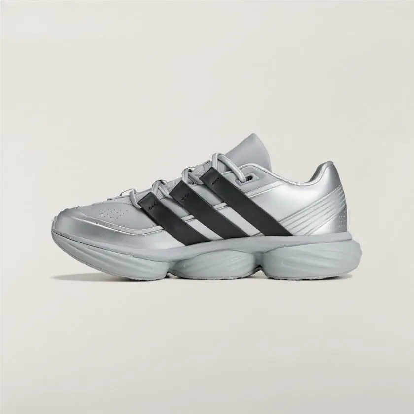 Adidas shoes - Adidas Entire Studios - Entire Studios - Silver 1