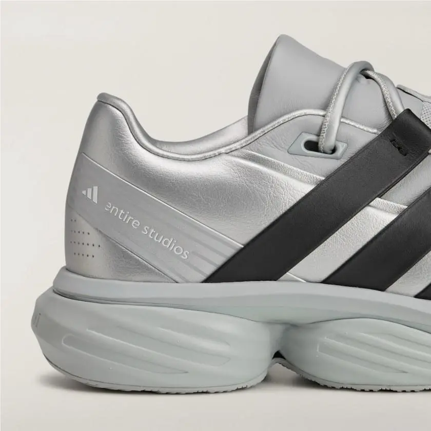 Adidas shoes - Adidas Entire Studios - Entire Studios - Silver 3