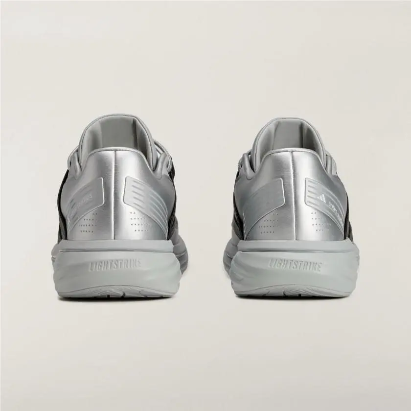 Adidas shoes - Adidas Entire Studios - Entire Studios - Silver 4