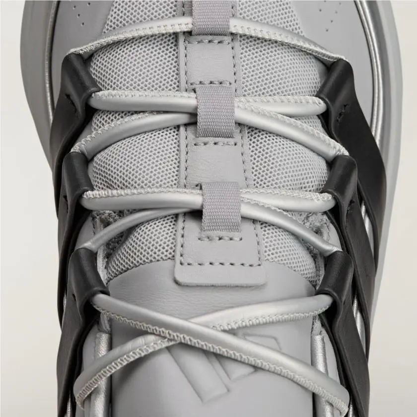 Adidas shoes - Adidas Entire Studios - Entire Studios - Silver 5