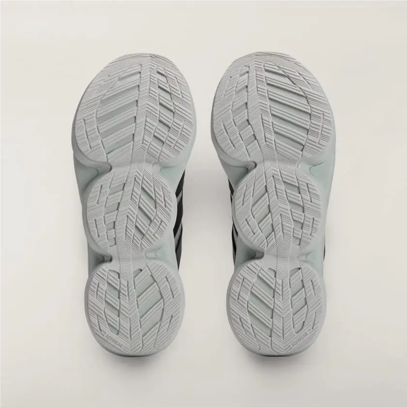 Adidas shoes - Adidas Entire Studios - Entire Studios - Silver 6