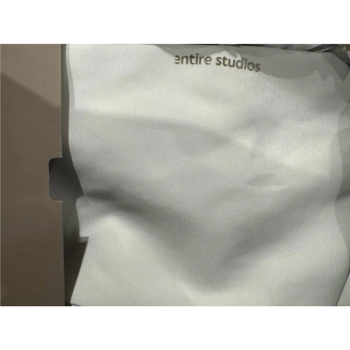 Adidas shoes - Adidas Entire Studios - Entire Studios - Silver 10