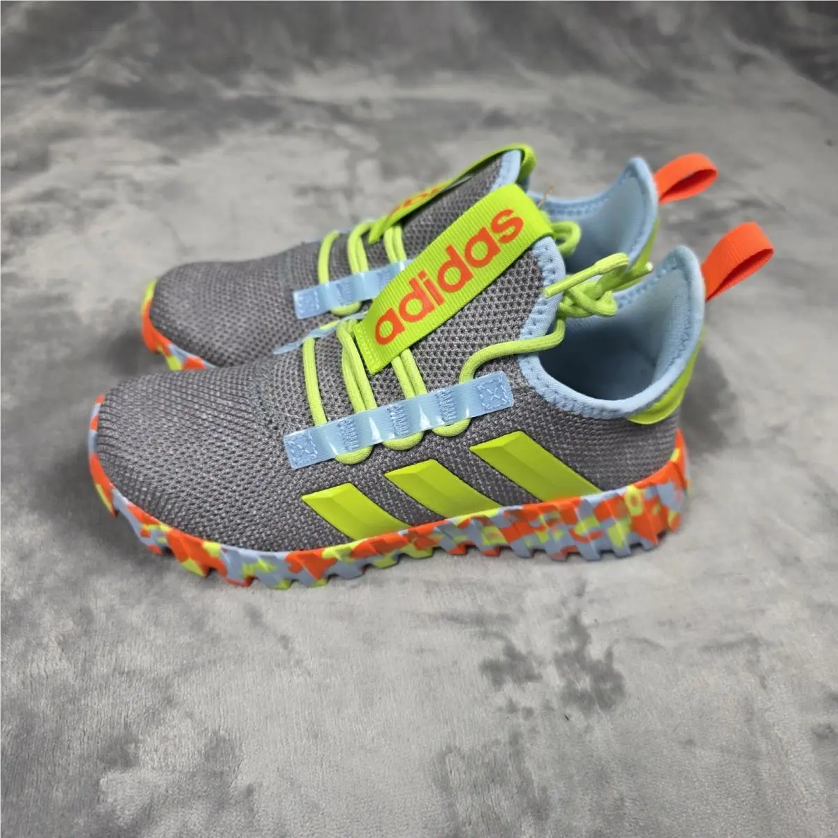 Adidas shoes - adidas Kaptir - Kaptir - Multicolor 0