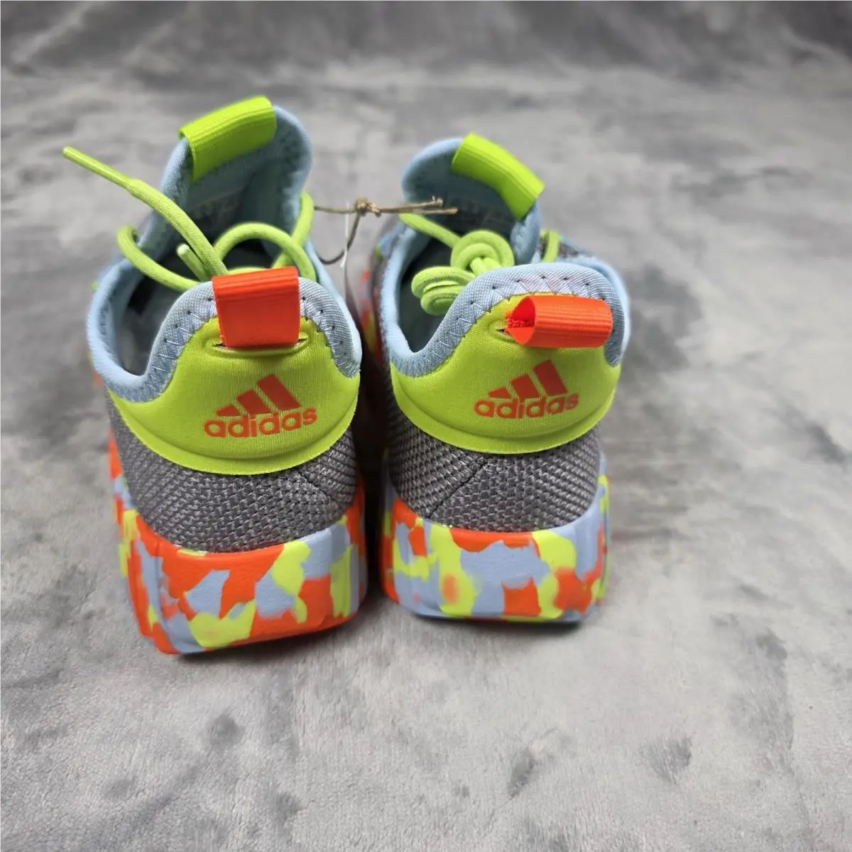 Adidas shoes - adidas Kaptir - Kaptir - Multicolor 1