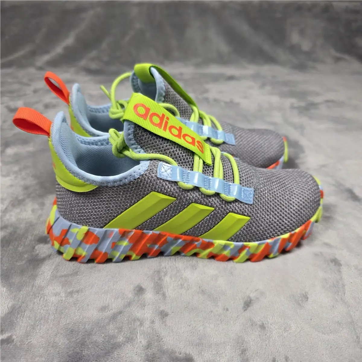 Adidas shoes - adidas Kaptir - Kaptir - Multicolor 2