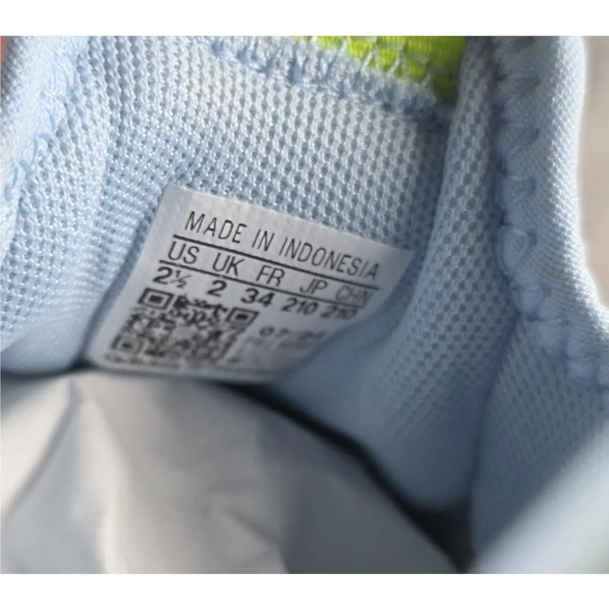 Adidas shoes - adidas Kaptir - Kaptir - Multicolor 4