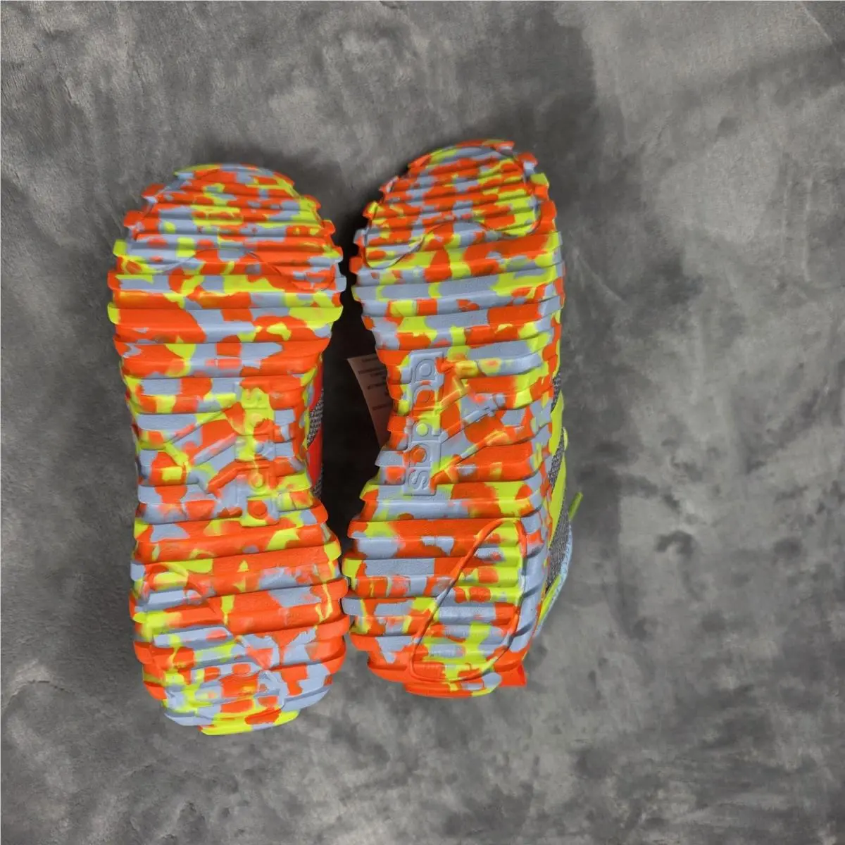 Adidas shoes - adidas Kaptir - Kaptir - Multicolor 5
