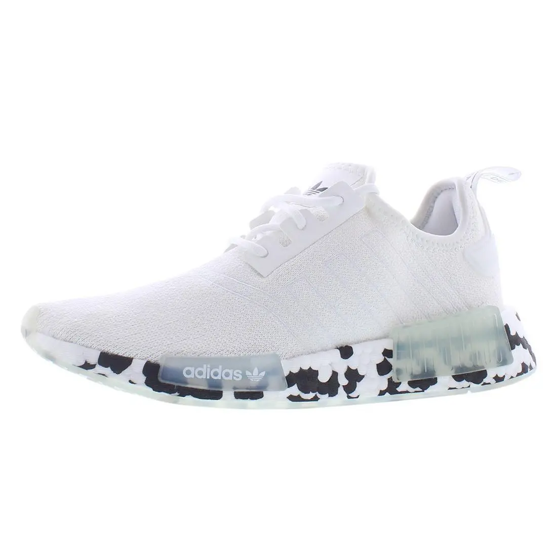 Adidas shoes - White/Black, Main: White (UPC: 191985392195) 0