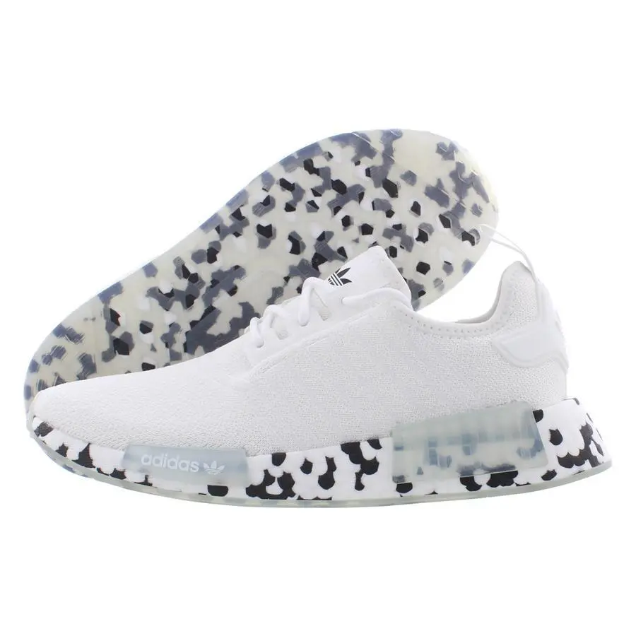 Adidas shoes - White/Black, Main: White (UPC: 191985392195) 3