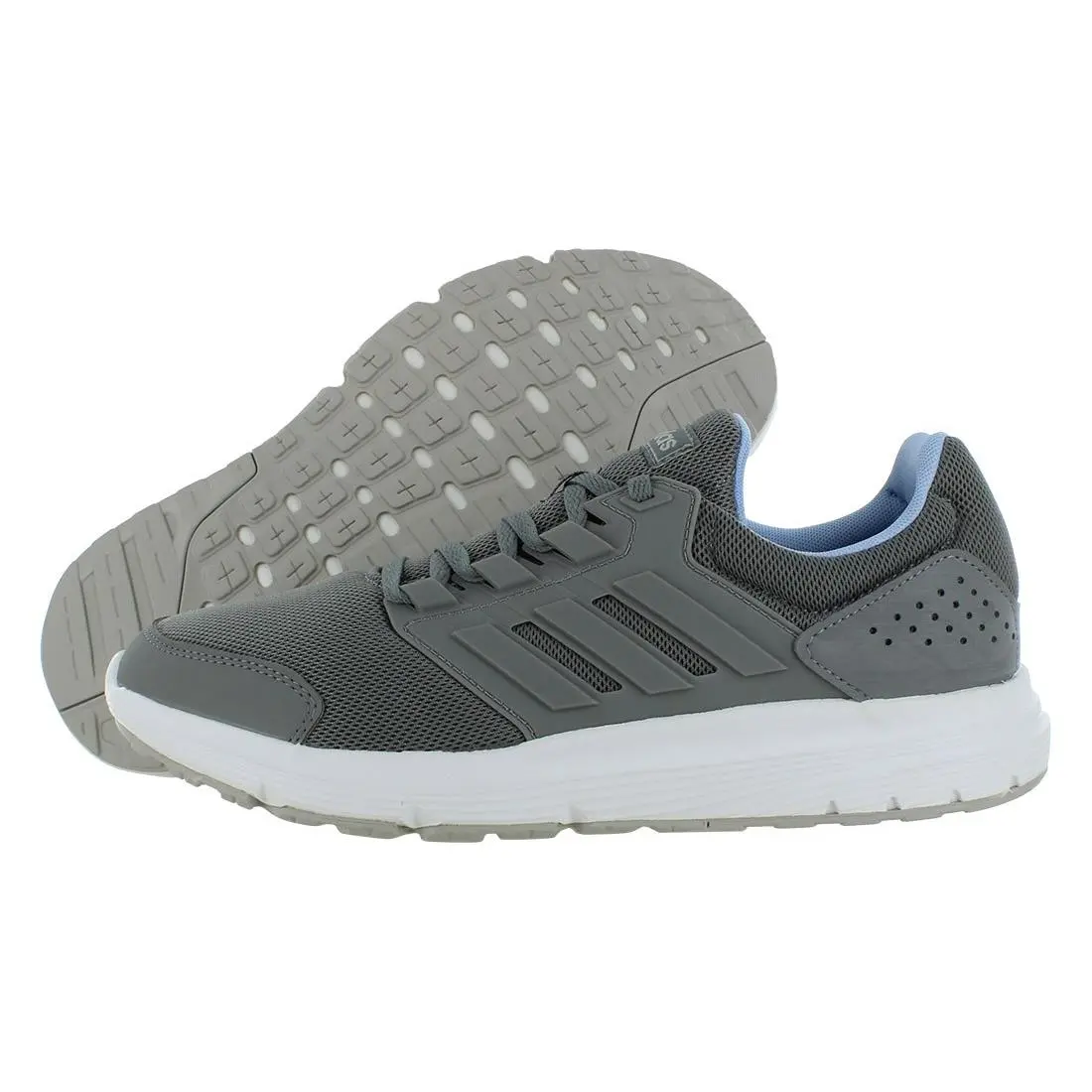 Adidas Galaxy 4 Womens Shoes Size 8.5 Color: Grey