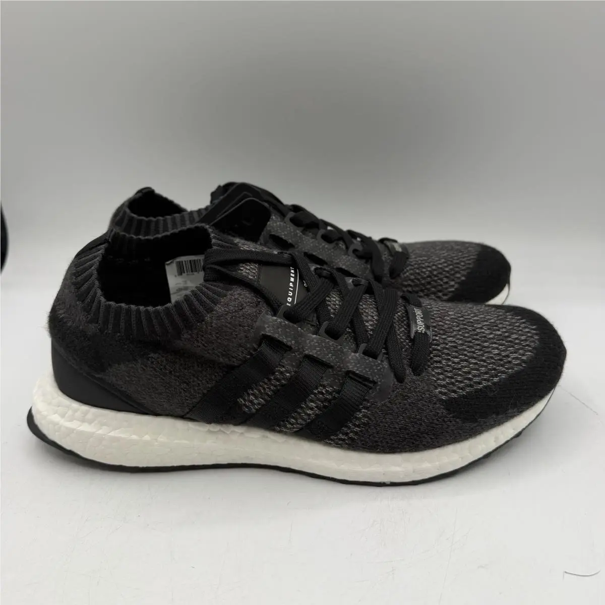 Adidas shoes - adidas EQT Support - EQT Support - BB1241 - Black 0